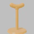Giá đỡ tai nghe (Headphones stand) - Thumbnail 3