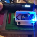 Module sạc Type-C cho pin P20s - Thumbnail 2