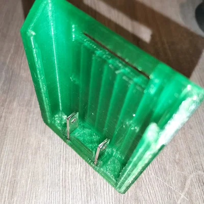 Module sạc Type-C cho pin P20s
