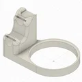 Đế gác mỏ hàn TS-101 (TS-101 Soldering Iron Stand) in 3D - Thumbnail 3
