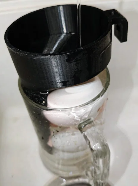 Phễu Làm Nguội Trứng Luộc - Image 1