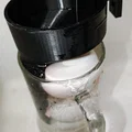 Phễu Làm Nguội Trứng Luộc - Thumbnail 1