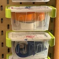 Giá treo SKADIS Teeny Tote v10 - Thumbnail 2