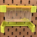 Giá treo SKADIS Teeny Tote v10 - Thumbnail 3