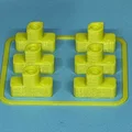Giá treo SKADIS Teeny Tote v10 - Thumbnail 6