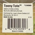 Giá treo SKADIS Teeny Tote v10 - Thumbnail 7