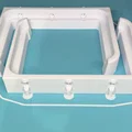 Giá treo SKADIS Teeny Tote v10 - Thumbnail 9