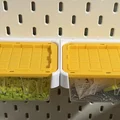 Giá treo SKADIS Teeny Tote v10 - Thumbnail 10