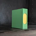 Bộ giữ chốt an toàn và hộp đựng cho máy thổi tuyết - Thumbnail 2