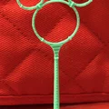 Mô hình cột điện Mickey Pylon Florida trang trí độc đáo - Thumbnail 2