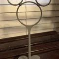 Mô hình cột điện Mickey Pylon Florida trang trí độc đáo - Thumbnail 6