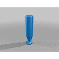 Tay cầm vặn đầu bit lục giác 1/4 inch - Thumbnail 2