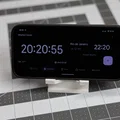 Giá đỡ điện thoại cứng cáp (Có thể tùy chỉnh kích thước) - Thumbnail 2
