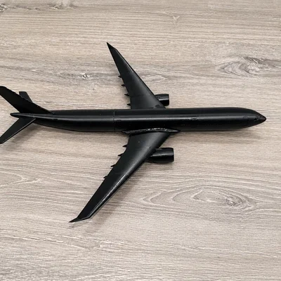 Mô hình máy bay Airbus A330-300