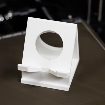 Giá đỡ điện thoại cứng cáp (Có thể tùy chỉnh kích thước)