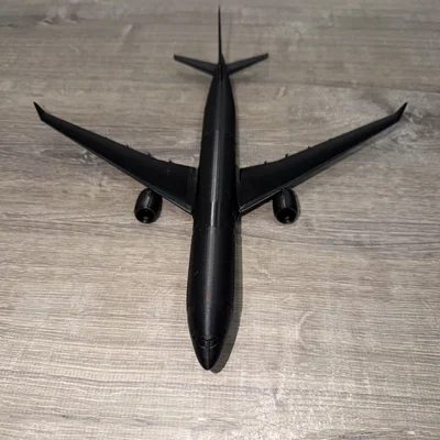 Mô hình máy bay Airbus A330-300