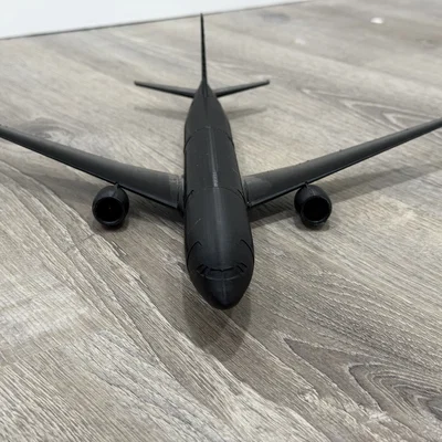 Mô hình máy bay Airbus A330-300