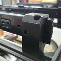 Giá đỡ ray trượt ngăn kéo siêu chắc chắn cho nhôm 2020 - Thumbnail 2