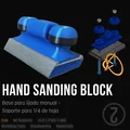 Đế chà nhám cầm tay | Hand Sanding Block - Thumbnail 1