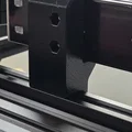 Giá đỡ ray trượt ngăn kéo siêu chắc chắn cho nhôm 2020 - Thumbnail 4