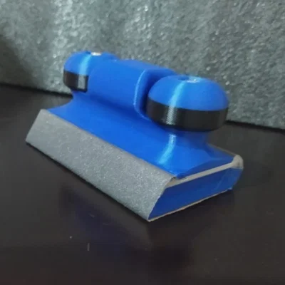 Đế chà nhám cầm tay | Hand Sanding Block
