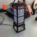 Đèn trang trí treo tường Death Star - Thumbnail 1