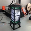 Đèn trang trí treo tường Death Star - Thumbnail 6