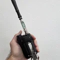 Adapter Te-Ne-Ke cho Quansheng UV-K1 - Thumbnail 2