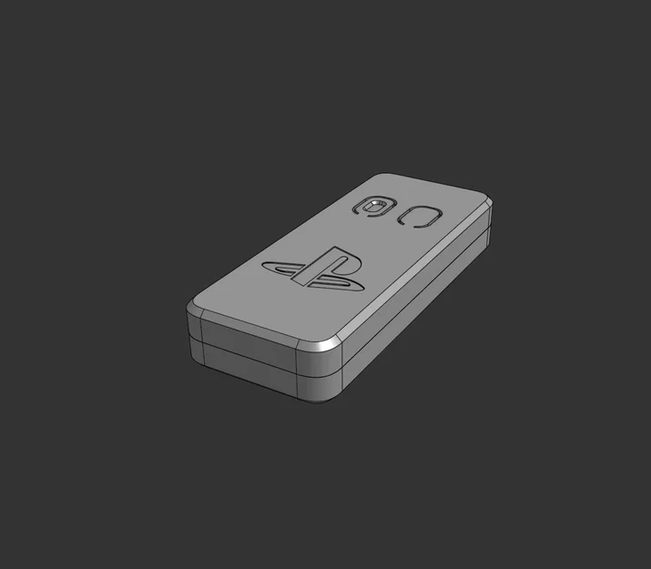 Waveshare DS5 Dongle - Case cho DualSense sử dụng Waveshare RP2350B-Plus-W - Image 5