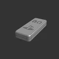 Waveshare DS5 Dongle - Case cho DualSense sử dụng Waveshare RP2350B-Plus-W - Thumbnail 5