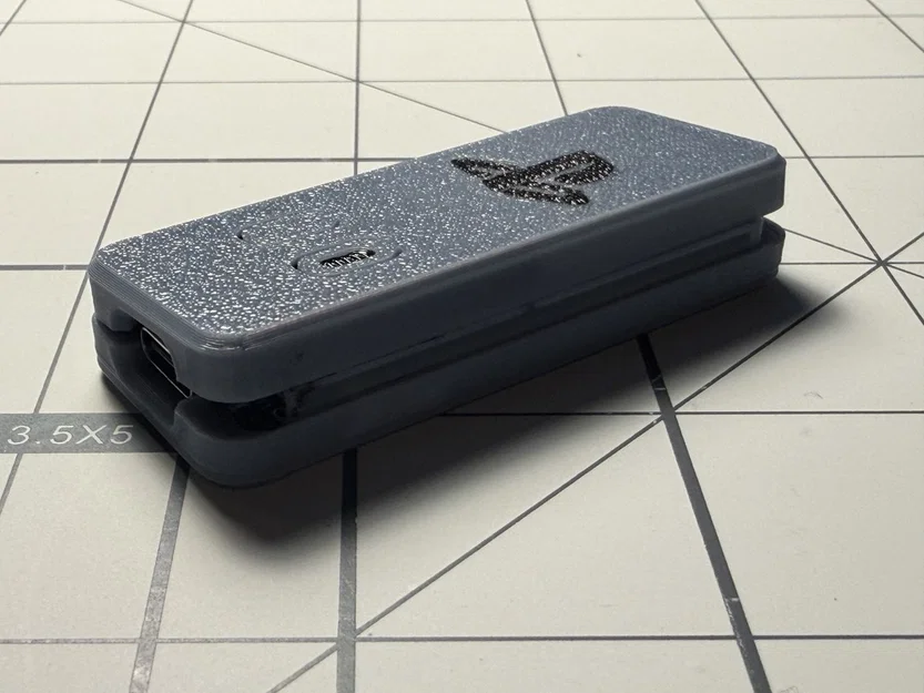 Waveshare DS5 Dongle - Case cho DualSense sử dụng Waveshare RP2350B-Plus-W - Image 9