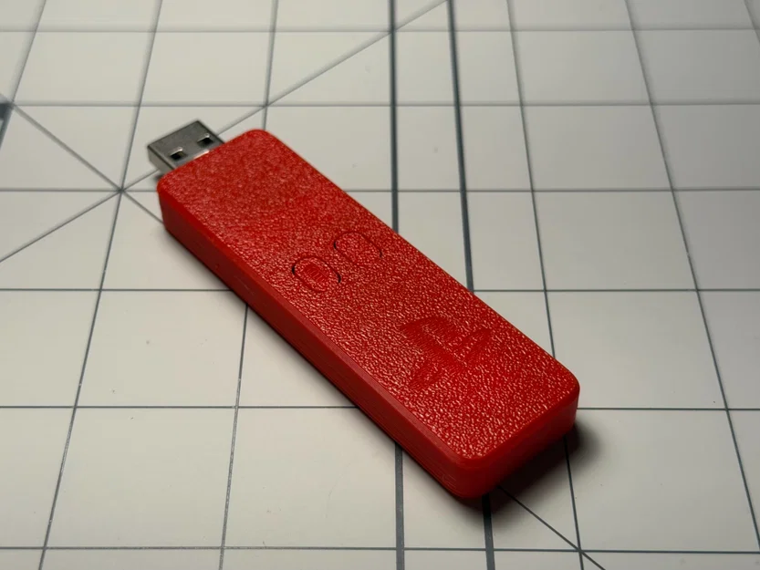 Waveshare DS5 Dongle - Bản Remix cho cổng USB-A - Image 1