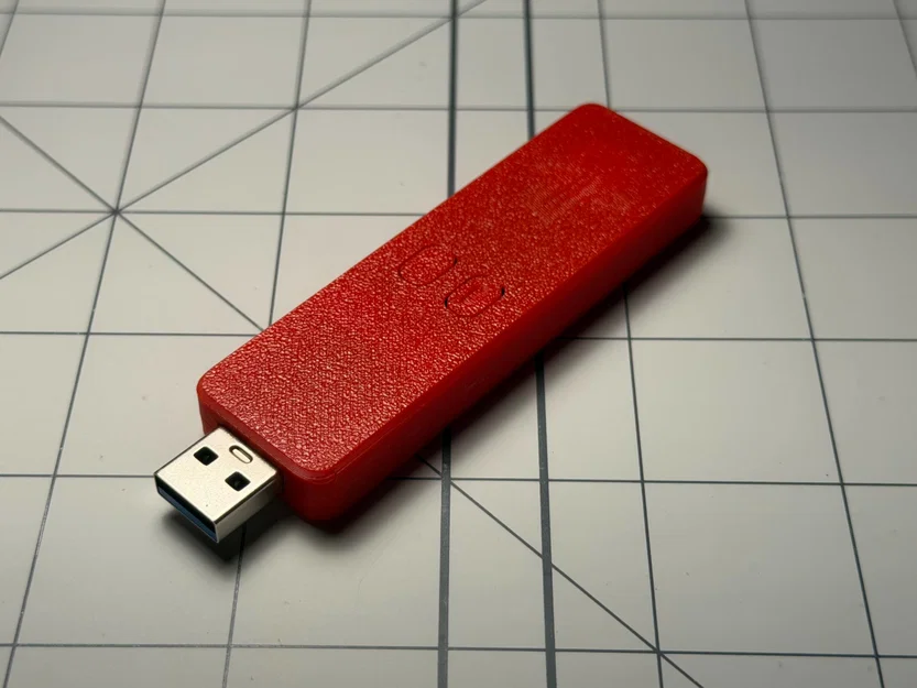 Waveshare DS5 Dongle - Bản Remix cho cổng USB-A - Image 2