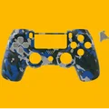 File scan 3D một phần tay cầm PS4 DualShock 4 (Thân chính, nút L2 và D-pad) - Thumbnail 1