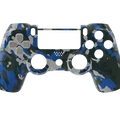 File scan 3D một phần tay cầm PS4 DualShock 4 (Thân chính, nút L2 và D-pad) - Thumbnail 2