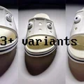 Bộ sưu tập charm mắt gắn dép Clog - Thumbnail 2