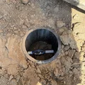 Hộp bảo vệ van khóa nước PVC 3/4 - Thumbnail 1
