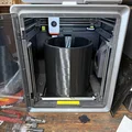 Hộp bảo vệ van khóa nước PVC 3/4 - Thumbnail 2