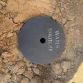 Hộp bảo vệ van khóa nước PVC 3/4 - Thumbnail 4