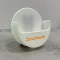 Bao da 3D cho hộp ZYN tùy chỉnh (ZYN Holster) - Thumbnail 1