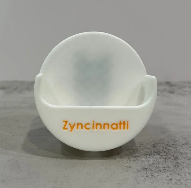 Bao da 3D cho hộp ZYN tùy chỉnh (ZYN Holster) - Image 3