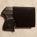 Bao đựng súng bỏ túi cho Ruger LCP kèm Laser (In 3D TPU) - Thumbnail 1
