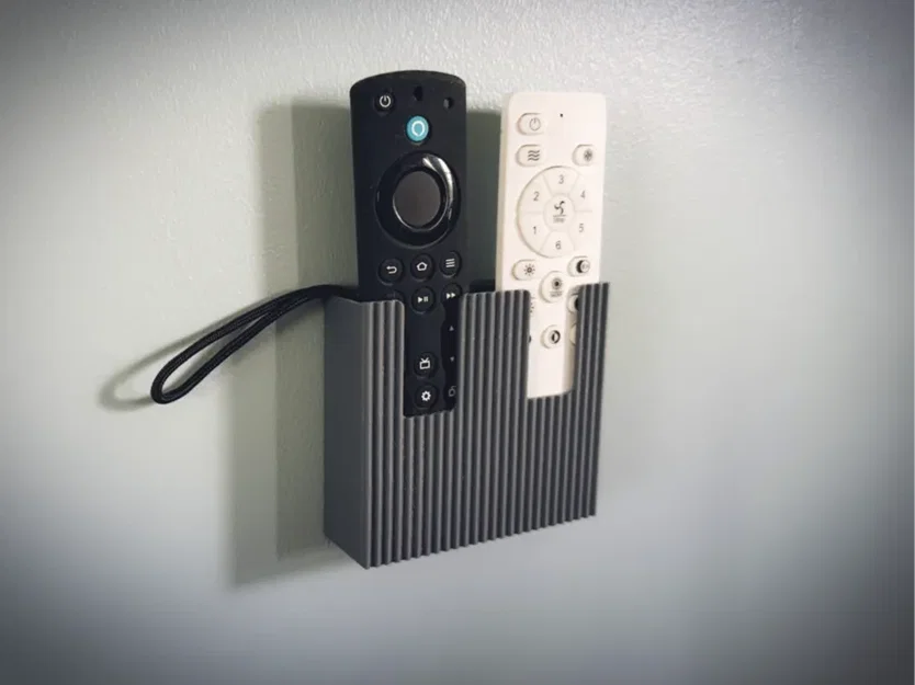 Giá treo điều khiển từ xa (Controller Holder) thiết kế thông minh - Image 1