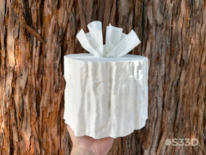 S33D - HOME - COVER - TBS - Redwood - Image 1