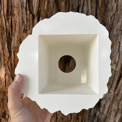 S33D - HOME - COVER - TBS - Redwood