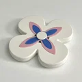 Fidget Spinner hình trâm cài áo March 7th (Honkai Star Rail) - Thumbnail 1