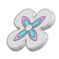 Fidget Spinner hình trâm cài áo March 7th (Honkai Star Rail) - Thumbnail 3