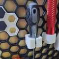Giá treo Creality Clog Poke cho bảng Honeycomb Storage Wall (HSW) - Thumbnail 1