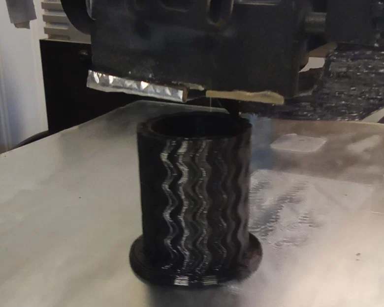 Tay nắm ghi đông xe đạp (Handlebar Grips) - Image 2