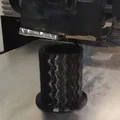 Tay nắm ghi đông xe đạp (Handlebar Grips) - Thumbnail 2